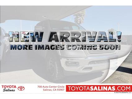 2019 Ram 1500 Salinas CA