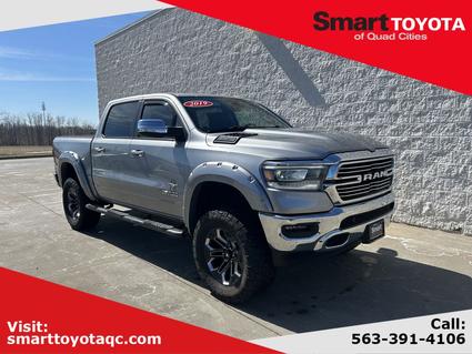2019 Ram 1500 Davenport IA