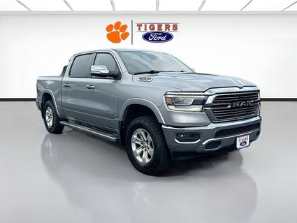 2019 Ram 1500 Walhalla SC