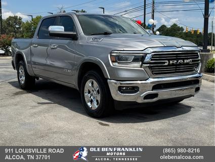 2019 Ram 1500 Oak Ridge TN