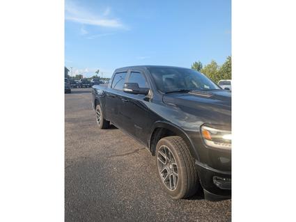 2019 Ram 1500 Athens AL