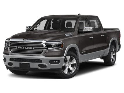 2019 Ram 1500 Denver CO