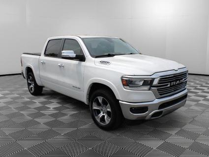 2019 Ram 1500 Rock Hill SC