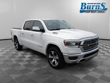 2019 Ram 1500 Rock Hill SC