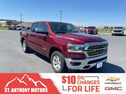 2019 Ram 1500 St. Anthony ID