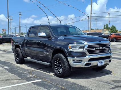 2019 Ram 1500 Muskogee OK