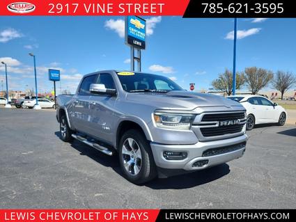 2019 Ram 1500 Hays KS