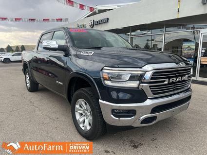 2019 Ram 1500 Price UT