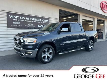 2019 Ram 1500 Coeur d'Alene ID