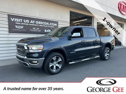 2019 Ram 1500 Coeur d'Alene ID