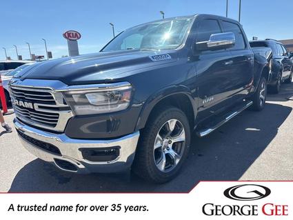 2019 Ram 1500 Coeur d'Alene ID