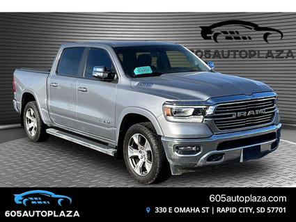 2019 Ram 1500 Rapid City SD