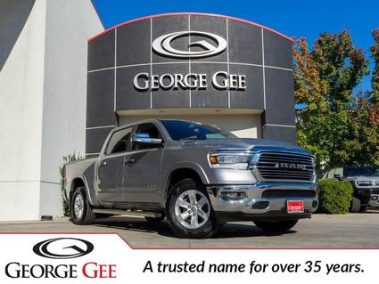 2019 Ram 1500 Liberty Lake WA