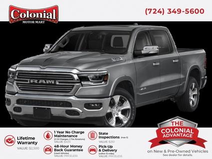 2019 Ram 1500 Indiana PA