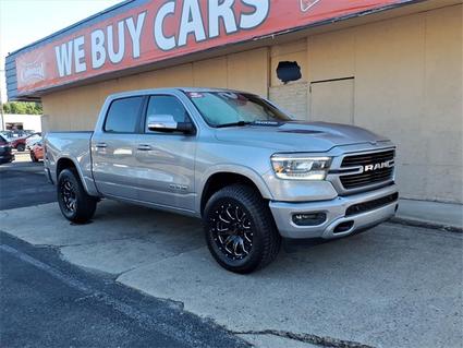 2019 Ram 1500 Indiana PA