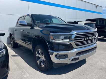 2020 Ram 1500 Clinton TN