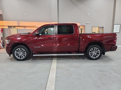 2020 Ram 1500 Manchester IA