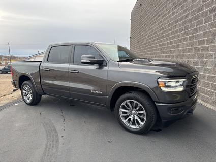 2020 Ram 1500 Jerome ID