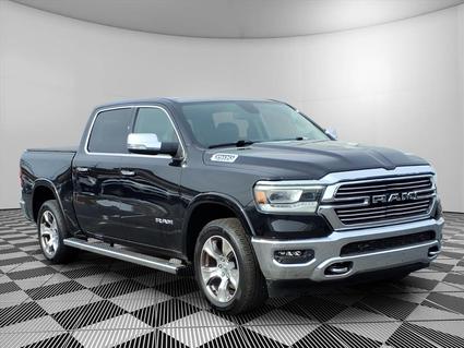 2020 Ram 1500 High Point NC