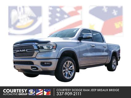 2021 Ram 1500 Breaux Bridge LA