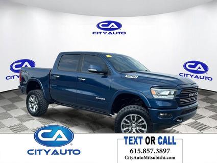 2021 Ram 1500 Murfreesboro TN