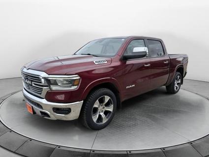 2021 Ram 1500 Pierre SD