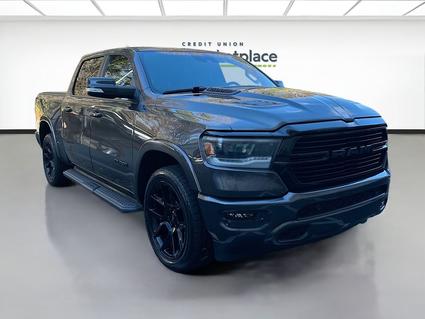 2021 Ram 1500 Winston Salem NC