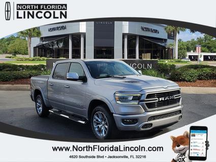 2021 Ram 1500 Jacksonville FL