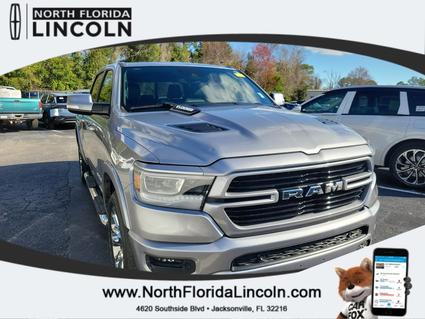 2021 Ram 1500 Jacksonville FL