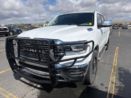 2021 Ram 1500 Casper WY