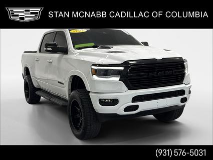 2021 Ram 1500 Columbia TN