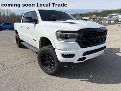 2021 Ram 1500 Columbia TN