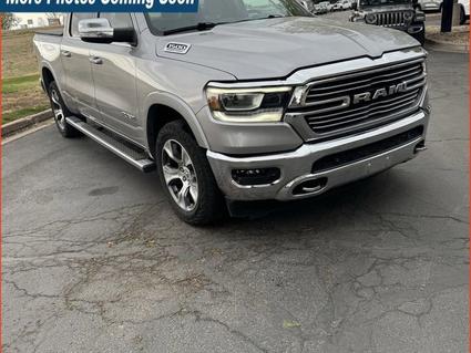 2021 Ram 1500 Greeley CO