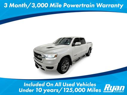 2021 Ram 1500 Monroe LA