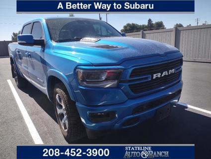 2021 Ram 1500 Fruitland ID