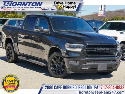 2021 Ram 1500 Red Lion PA