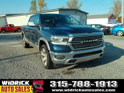 2021 Ram 1500 Watertown NY