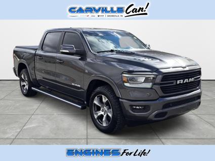 2021 Ram 1500 Greeneville TN
