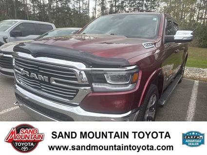 2021 Ram 1500 Albertville AL