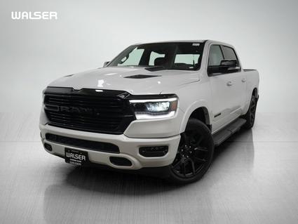 2022 Ram 1500 Hopkins MN