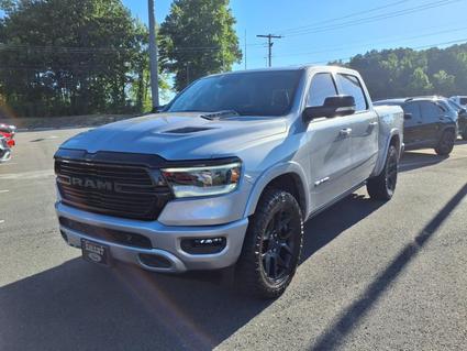 2022 Ram 1500 Malvern AR