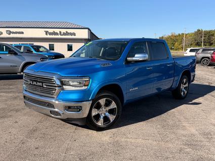 2022 Ram 1500 Monticello IN