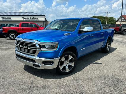 2022 Ram 1500 Monticello IN