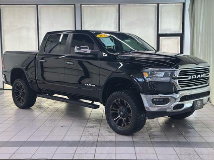 2022 Ram 1500 Demotte IN