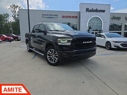 2022 Ram 1500 Amite LA