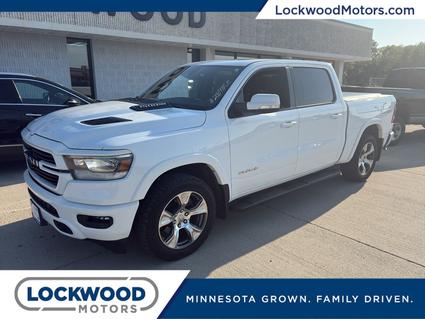 2022 Ram 1500 Marshall MN