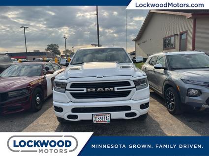 2022 Ram 1500 Marshall MN