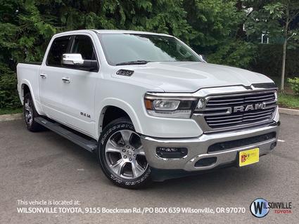 2022 Ram 1500 Vero Beach FL