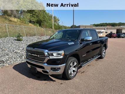 2022 Ram 1500 Wausau WI