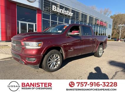 2022 Ram 1500 Chesapeake VA